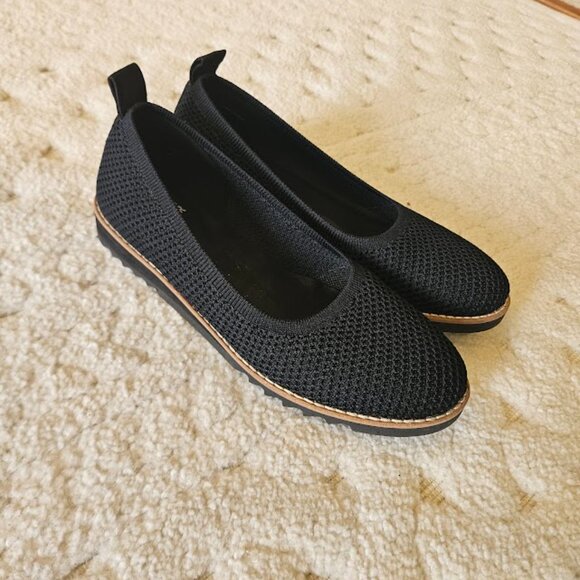 Eileen Fisher - Etta Ballet Flat - size 6.5 - NEW - Picture 5 of 5